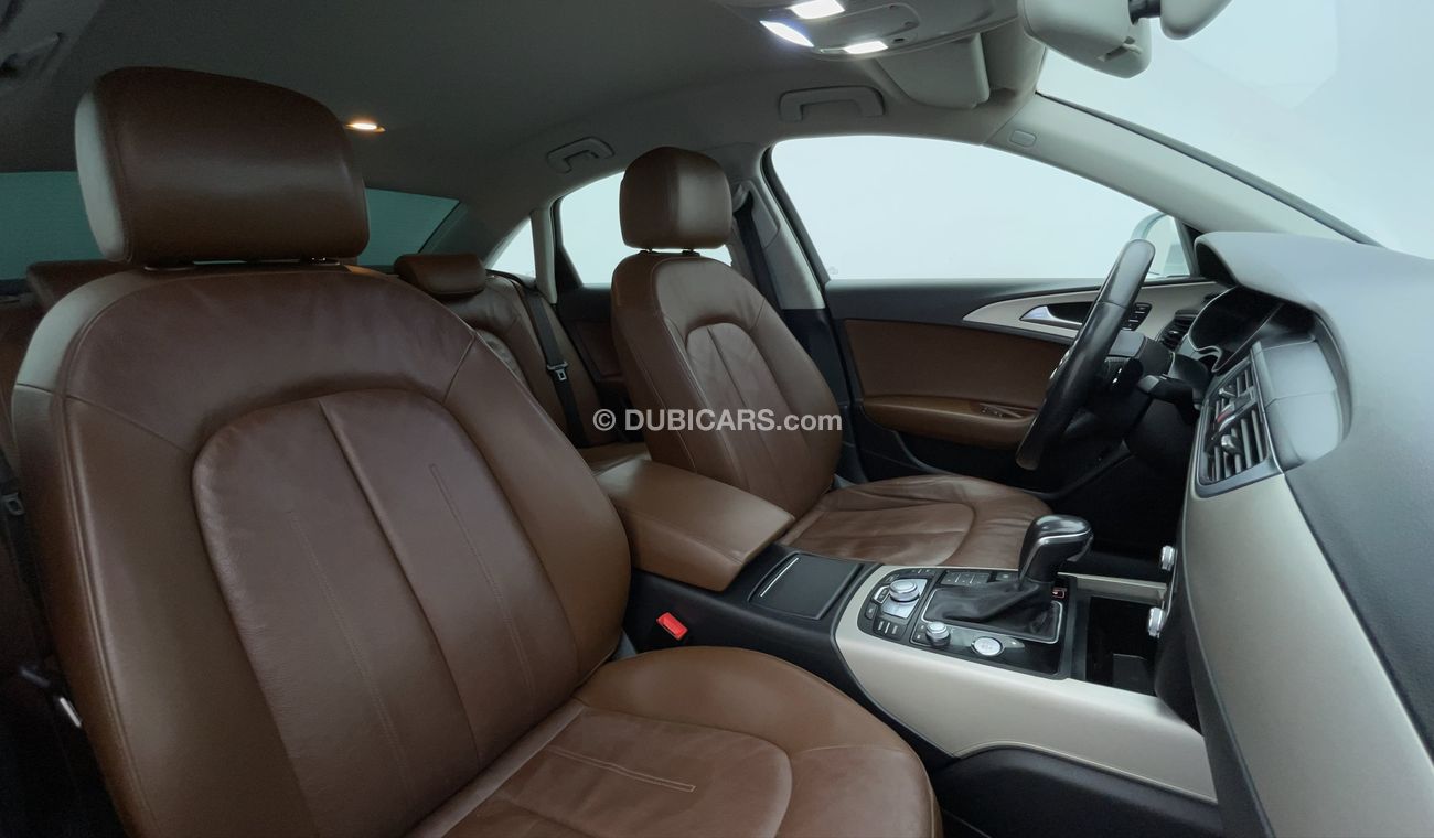 Audi A6 35 TFSI 1.8 | Zero Down Payment | Free Home Test Drive