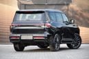 إنفينيتي QX80 Infiniti QX80 Autograph