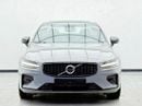 Volvo S60 Ultimate S60 , super dark , AWD B5