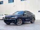 BMW X6 50i M Sport 4.4L 3,010 P.M | 50i M Sport - Korean Specs - Excellent Condition | Low Milage