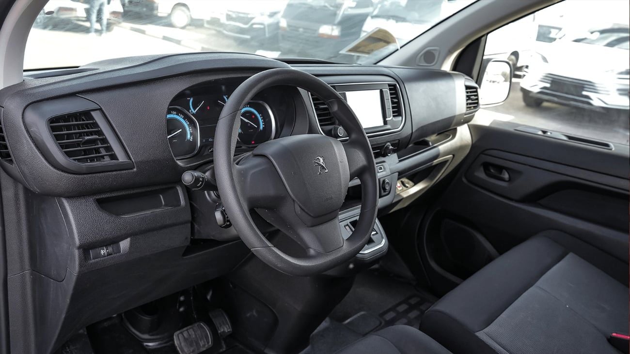 Peugeot Expert 2024 | PEUGEOT EXPERT MID OPT