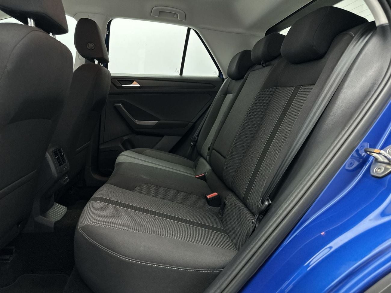 Volkswagen T-ROC LIFE T-Roc Life 1.4L |Best Value| Cruise Control