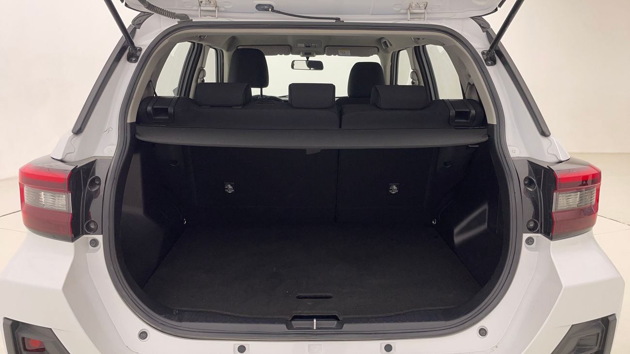 Toyota Raize G 1 | Zero Down Payment | Home Test Drive