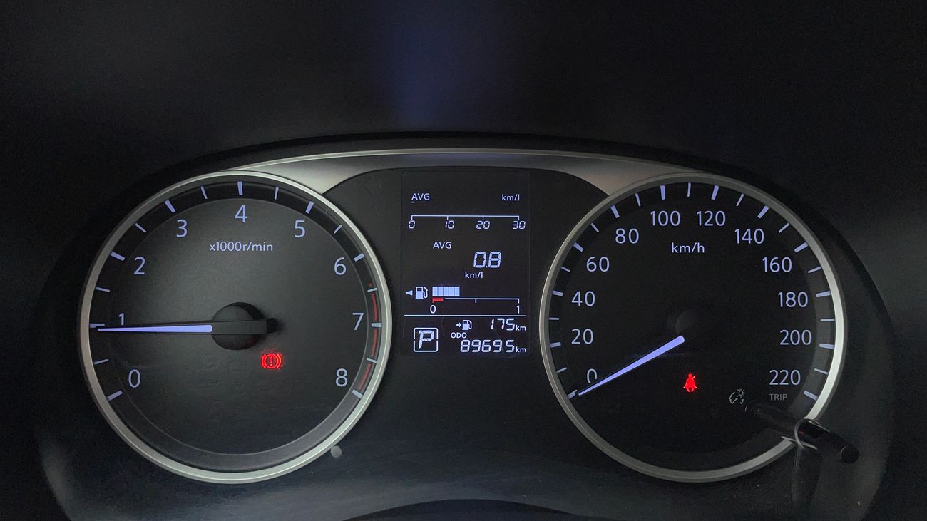 Nissan Kicks S 1.6 | Zero Down Payment | Free Home Test Drive