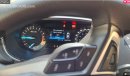 Ford Fusion 2.5l