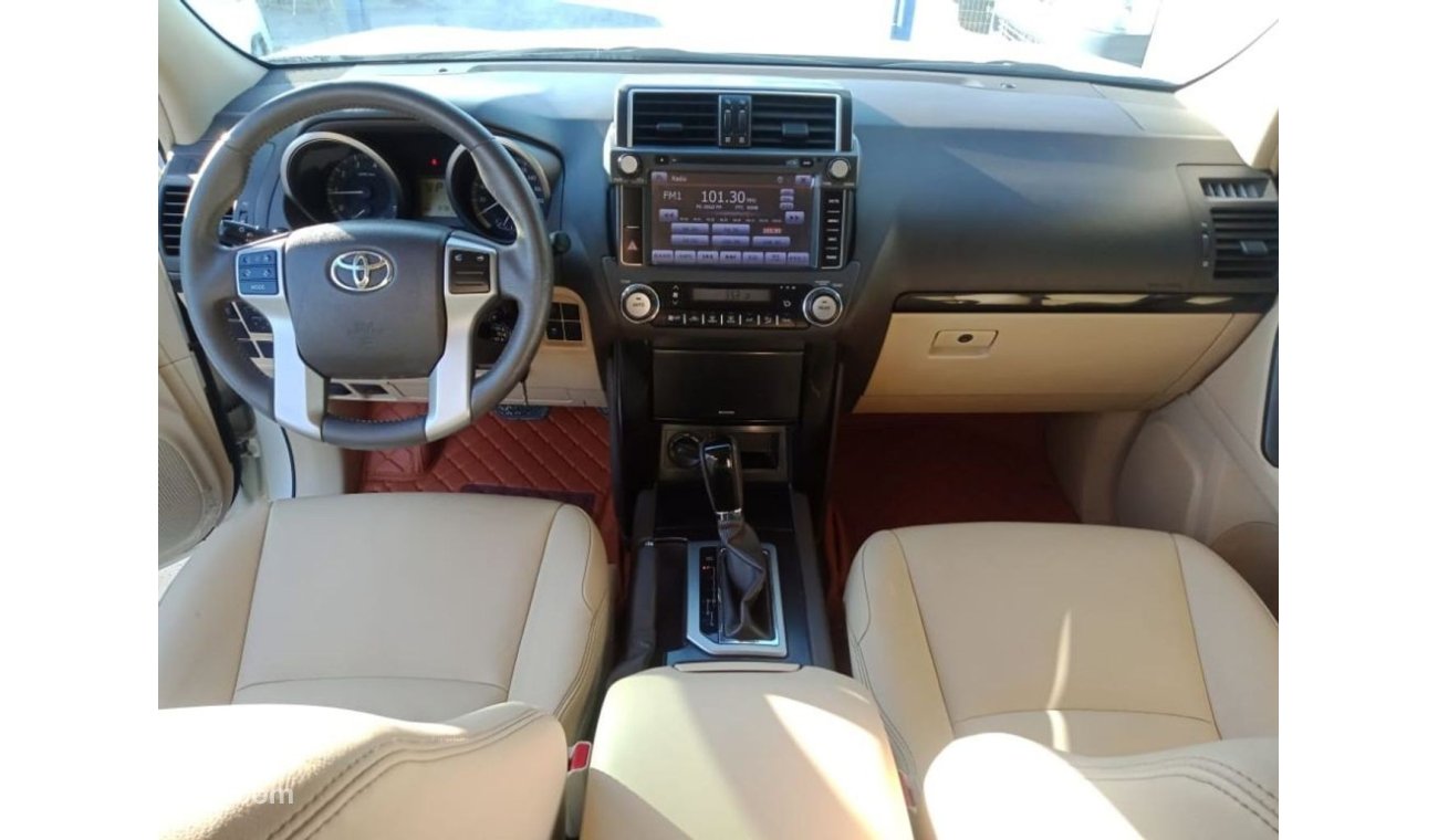 Toyota Prado PRADO VXR 2014