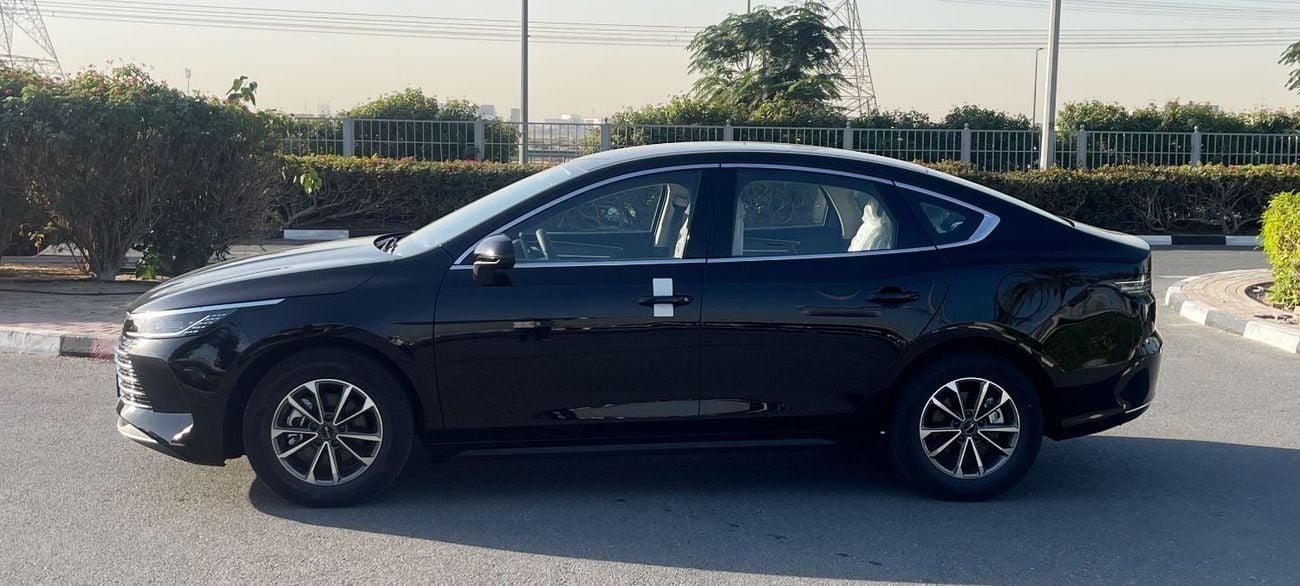 BYD Destroyer 05 STD (NON GCC) Glory Edition 55 Luxury Edition