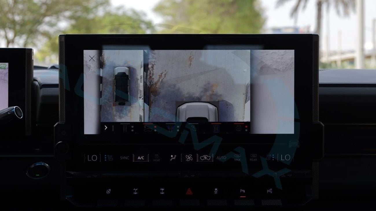 GMC Hummer EV (For Export , НА ЭКСПОРТ) EDITION 1 SUV ELECTRIC 2024 Без пробега