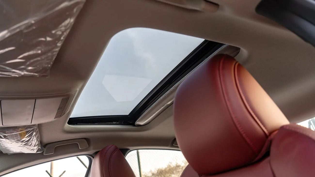 مازدا 3 2025 | MAZDA 3 AXELA 2.0L AT QUALITY ULTIMATE