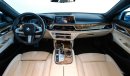 BMW 740Li Li -S Luxury with Package