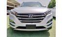 Hyundai Tucson GL Warranty one year
