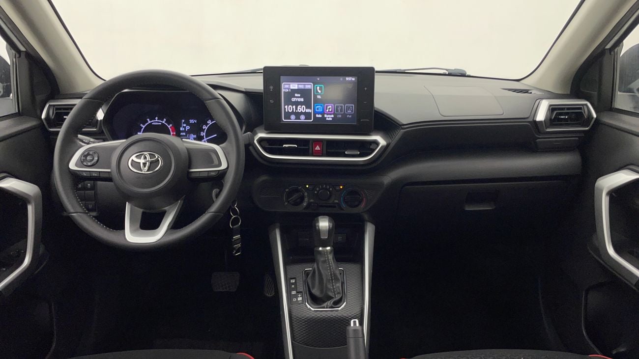 Toyota Raize G 1 | Zero Down Payment | Home Test Drive