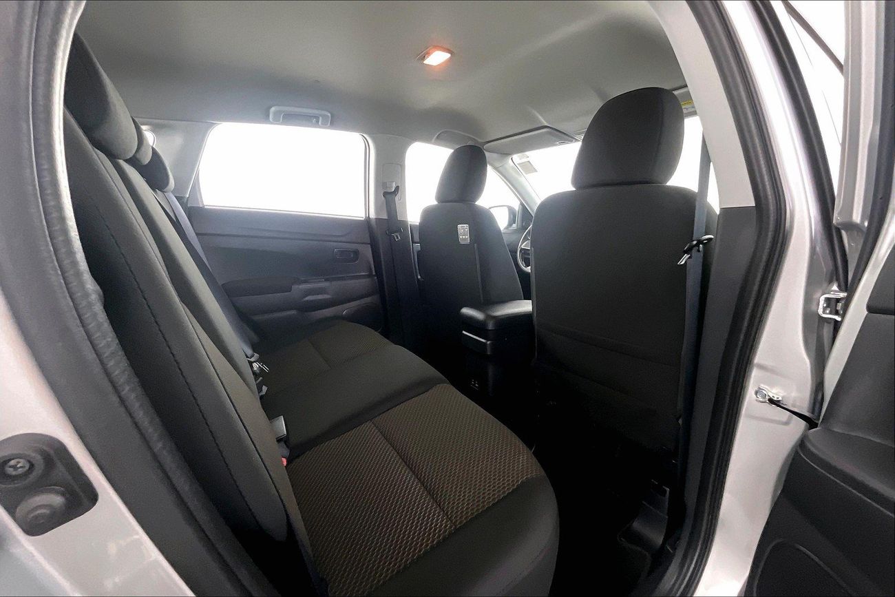 Mitsubishi ASX GLX Lowline | Guaranteed Warranty | 0 Down Payment