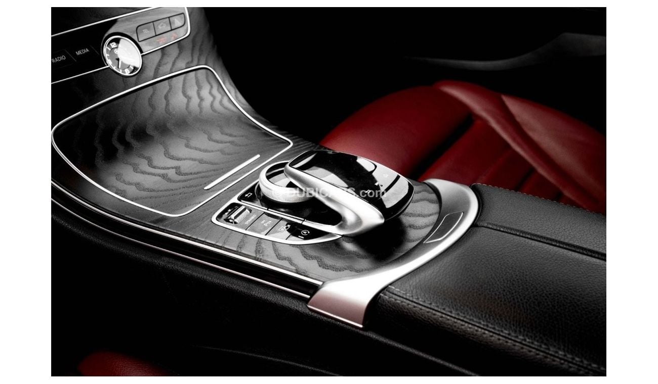 Mercedes-Benz C 200 Premium + 200 AMG Premium Plus | 3,427 P.M  | 0% Downpayment | Excellent Condition!