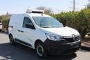 Renault Express RENUALT EXPRESS WITH CHILLER 2023 GULF SPACE