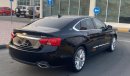 Chevrolet Impala LTZ 3.6L V6