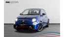 Abarth 595 2020 Abarth 595 Competizione Full Option / Full Fiat Service History / Fiat Warranty & Service Contr