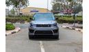 Land Rover Range Rover Sport RANGE ROVER HSE SPORT V6