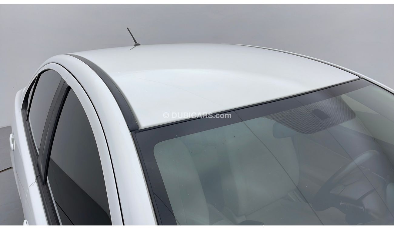 Mitsubishi Lancer GLX 2000