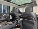 Mercedes Benz GLS580 GLS 580 4MATIC