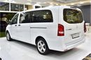 Mercedes-Benz Vito EXCELLENT DEAL for our Mercedes Benz Vito Tourer 121 ( 2020 Model ) in White Color GCC Specs
