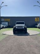 Jeep Wrangler Unlimited Sport 3.6L A/T