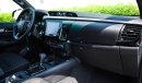 تويوتا هيلوكس Adventure | 2.8L AT 4WD | Diesel | 2023 | For Export Only