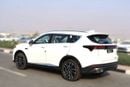 Jetour X70 Plus COM Jetour X70 Plus 1.6L 2025