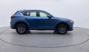 Mazda CX-5 GS 2.5 | Under Warranty | Inspected on 150+ parameters
