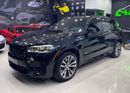بي أم دبليو X5 50i M Sport 4.4L