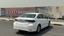 Toyota Corolla GLI GCC 1.6