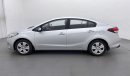 Kia Cerato LX 1.6 | Under Warranty | Inspected on 150+ parameters