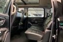 RAM 1500 Grand Laramie - Crew Cab | Guaranteed Warranty | 0 Down Payment