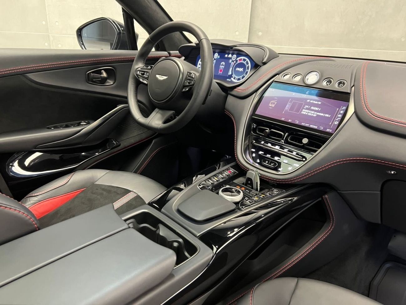 Aston Martin DB7 Aston Martin