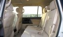 Toyota Land Cruiser GXR Grand Touring 4.6L  V8