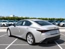 Lexus IS300 PREMIER ECTAI0009 - Lexus IS300 Prime - 2.0L Petrol Auto - Grey - 2025