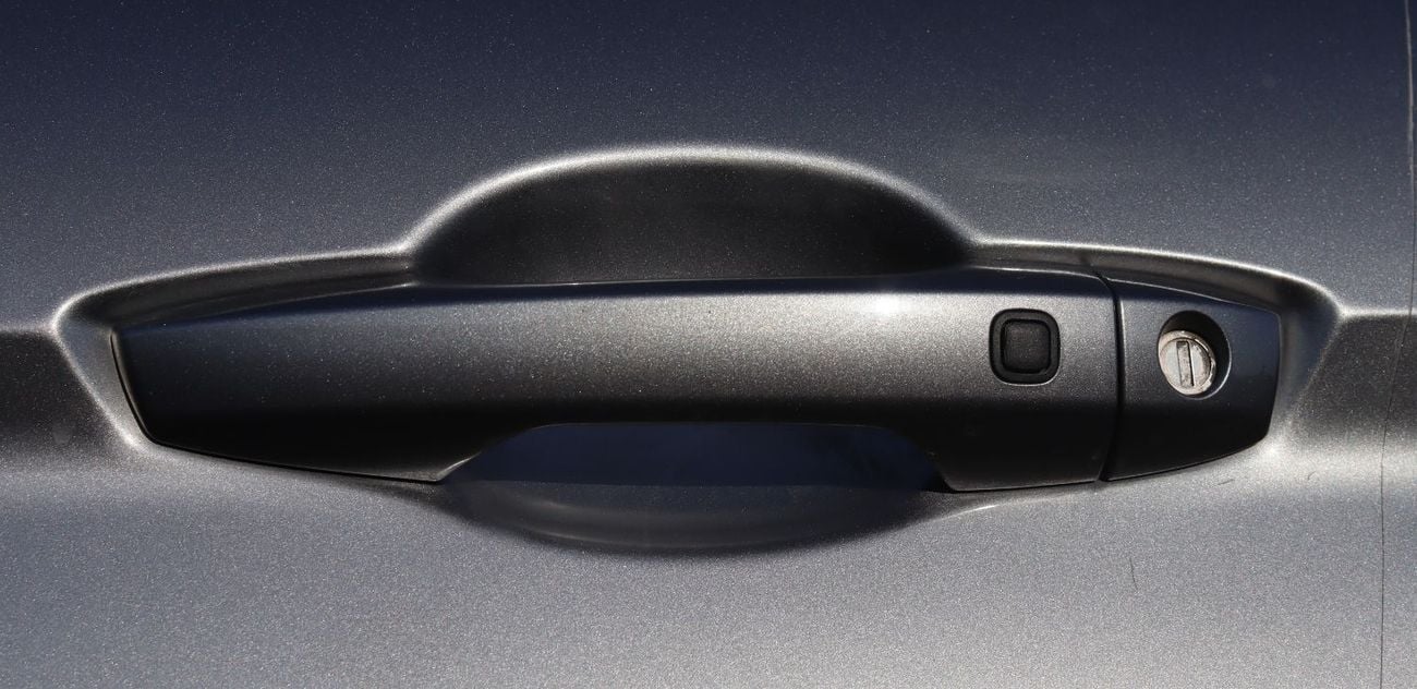 ميتسوبيشي إكلبس كروس ميتسوبيشى كلبس كرووس 2023 - خليجى - بمحرك 1.5 - بدون حوادث وبحاله ممتازه