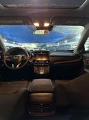 Honda CRV car in perfect condition, 2022 with engine capacity 2 4wd with mileage 6,000 miles