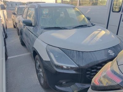Suzuki Swift Swift 1.2 GLX 2026