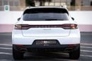 Porsche Macan Std 2.0L (252 HP)