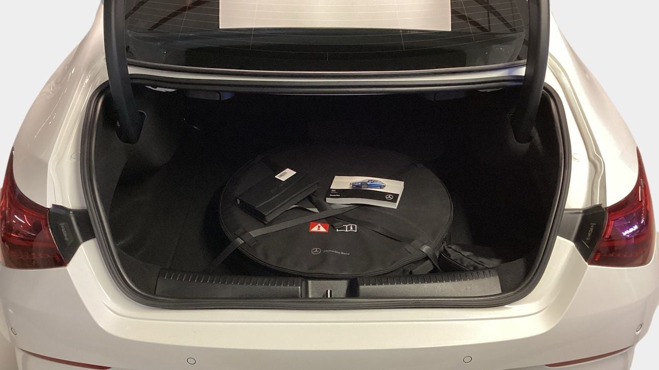 Mercedes-Benz CLA 250 AMG Package | Guaranteed Warranty | 0 Down Payment