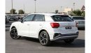 أودي Q2 2022 Audi Q2L e-tron Electric A/T | Colors: White, Blue, Red