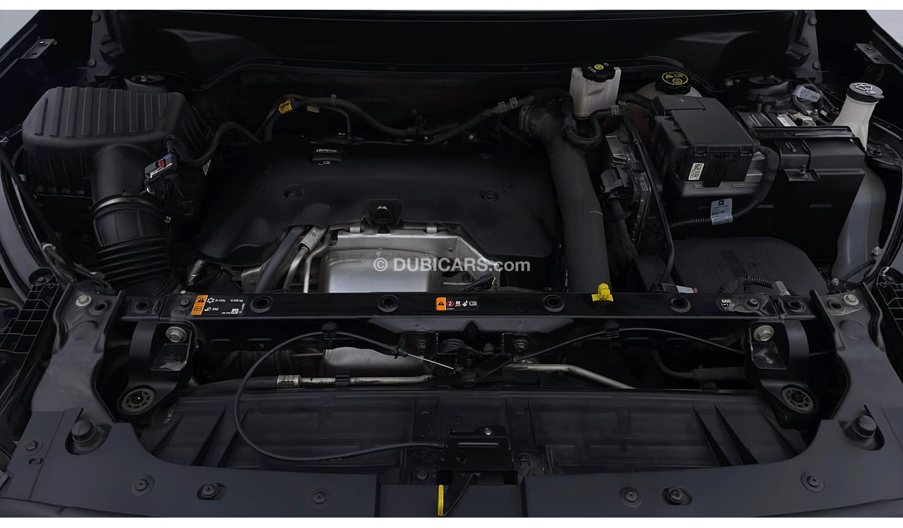 GMC Terrain DENALI 2 | Under Warranty | Inspected on 150+ parameters