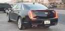 كاديلاك XTS xts luxury
