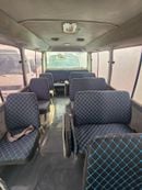 Toyota Coaster Petrol  / Excellent condition
