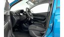 Chevrolet Spark LS