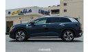 Volkswagen ID.6 CROZZ PRO 2022 Blue