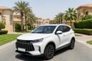 Jetour X50 PREMIUM 2025 | AED 868/Month | 0 DP | 30 Day Return | Warranty