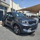 كيا سونیٹ EX