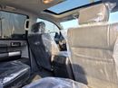 Toyota Sequoia TRD PRO Toyota Sequoia TRD PRO 2021 USA specs